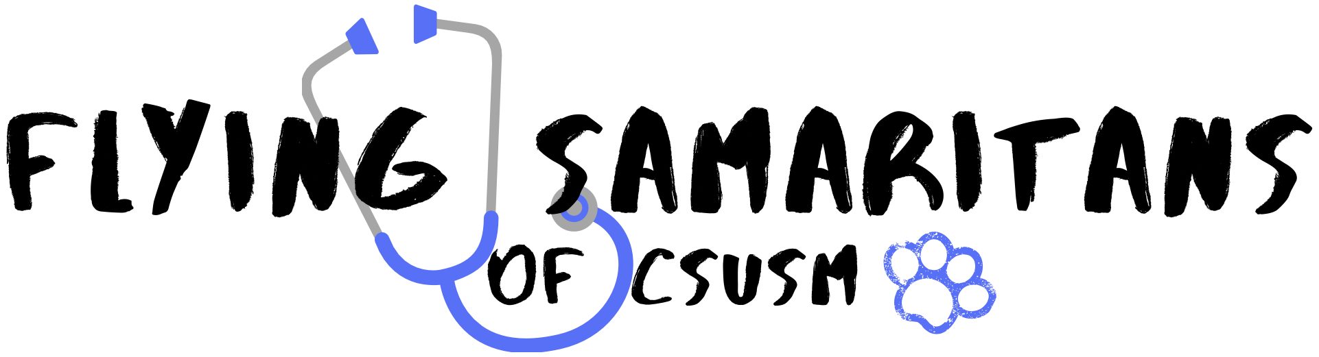 Flying Samaritans of CSUSM